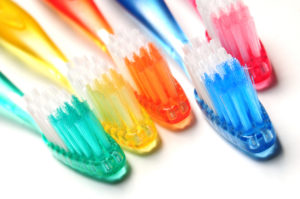 Toothbrushes